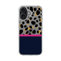 スリムプロテクションケース［ ツインダルメシアンライン ］