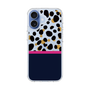 スリムプロテクションケース［ ツインダルメシアンライン ］