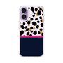 スリムプロテクションケース［ ツインダルメシアンライン ］