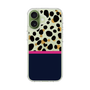 スリムプロテクションケース［ ツインダルメシアンライン ］