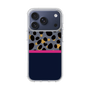 スリムプロテクションケース［ ツインダルメシアンライン ］