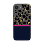 スリムプロテクションケース［ ツインダルメシアンライン ］