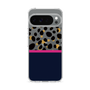 スリムプロテクションケース［ ツインダルメシアンライン ］