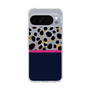 スリムプロテクションケース［ ツインダルメシアンライン ］