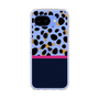 スリムプロテクションケース［ ツインダルメシアンライン ］