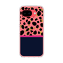 スリムプロテクションケース［ ツインダルメシアンライン ］