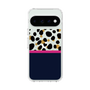 スリムプロテクションケース［ ツインダルメシアンライン ］