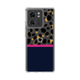 スリムプロテクションケース［ ツインダルメシアンライン ］