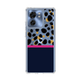 スリムプロテクションケース［ ツインダルメシアンライン ］