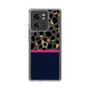 スリムプロテクションケース［ ツインダルメシアンライン ］