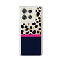 スリムプロテクションケース［ ツインダルメシアンライン ］