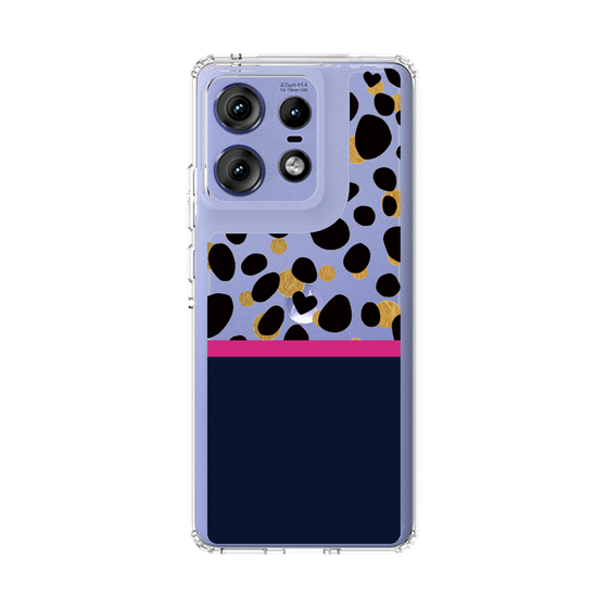 スリムプロテクションケース［ ツインダルメシアンライン ］