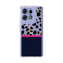 スリムプロテクションケース［ ツインダルメシアンライン ］