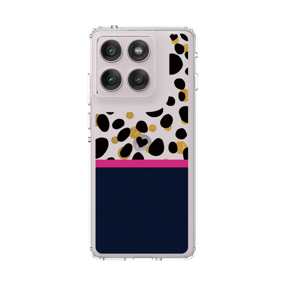 スリムプロテクションケース［ ツインダルメシアンライン ］