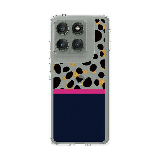 スリムプロテクションケース［ ツインダルメシアンライン ］