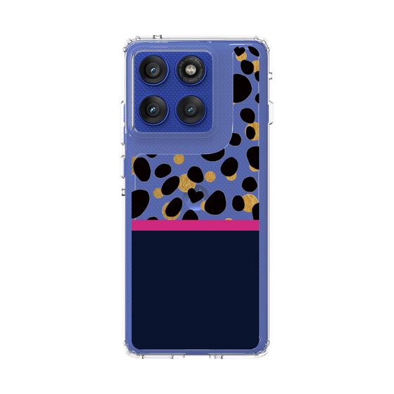 スリムプロテクションケース［ ツインダルメシアンライン ］