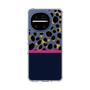 スリムプロテクションケース［ ツインダルメシアンライン ］