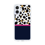 スリムプロテクションケース［ ツインダルメシアンライン ］