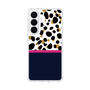 スリムプロテクションケース［ ツインダルメシアンライン ］