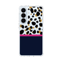 スリムプロテクションケース［ ツインダルメシアンライン ］