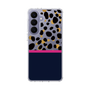スリムプロテクションケース［ ツインダルメシアンライン ］