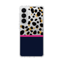 スリムプロテクションケース［ ツインダルメシアンライン ］