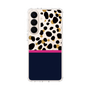 スリムプロテクションケース［ ツインダルメシアンライン ］