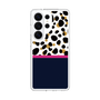 スリムプロテクションケース［ ツインダルメシアンライン ］