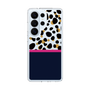 スリムプロテクションケース［ ツインダルメシアンライン ］