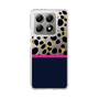 スリムプロテクションケース［ ツインダルメシアンライン ］