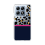 スリムプロテクションケース［ ツインダルメシアンライン ］