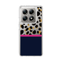 スリムプロテクションケース［ ツインダルメシアンライン ］
