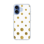 スリムプロテクションケース［ コロコロドット ］