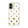 スリムプロテクションケース［ コロコロドット ］