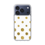 スリムプロテクションケース［ コロコロドット ］