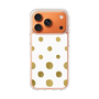 スリムプロテクションケース［ コロコロドット ］