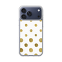 スリムプロテクションケース［ コロコロドット ］