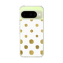 スリムプロテクションケース［ コロコロドット ］