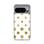 スリムプロテクションケース［ コロコロドット ］