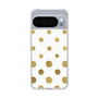 スリムプロテクションケース［ コロコロドット ］