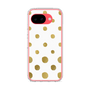 スリムプロテクションケース［ コロコロドット ］
