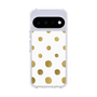 スリムプロテクションケース［ コロコロドット ］
