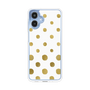 スリムプロテクションケース［ コロコロドット ］