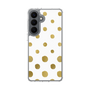 スリムプロテクションケース［ コロコロドット ］