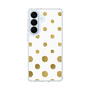 スリムプロテクションケース［ コロコロドット ］