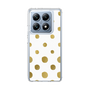 スリムプロテクションケース［ コロコロドット ］