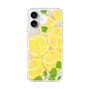 スリムプロテクションケース［ レモン ］