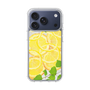 スリムプロテクションケース［ レモン ］