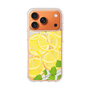 スリムプロテクションケース［ レモン ］