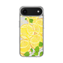 スリムプロテクションケース［ レモン ］